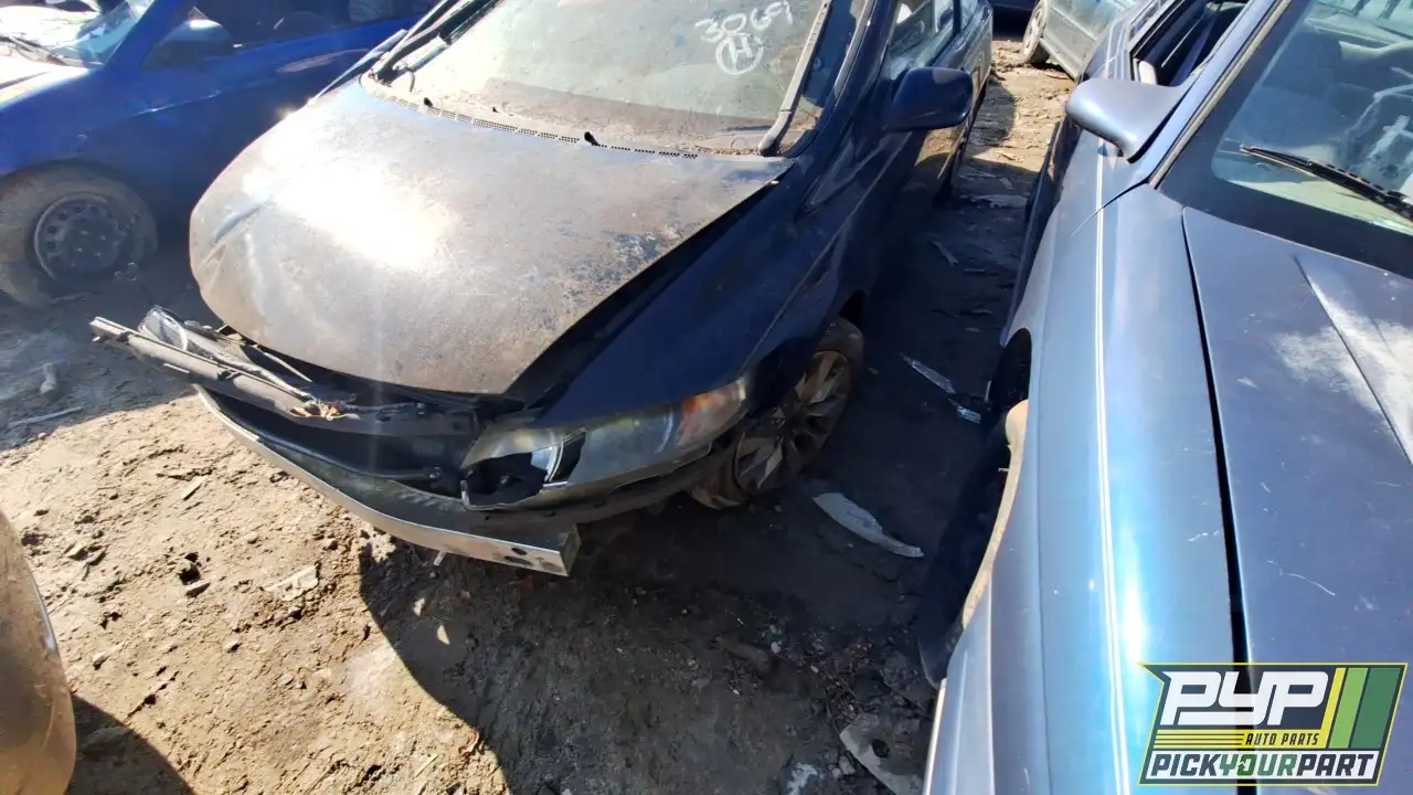 Photo of 2011 Honda Civic