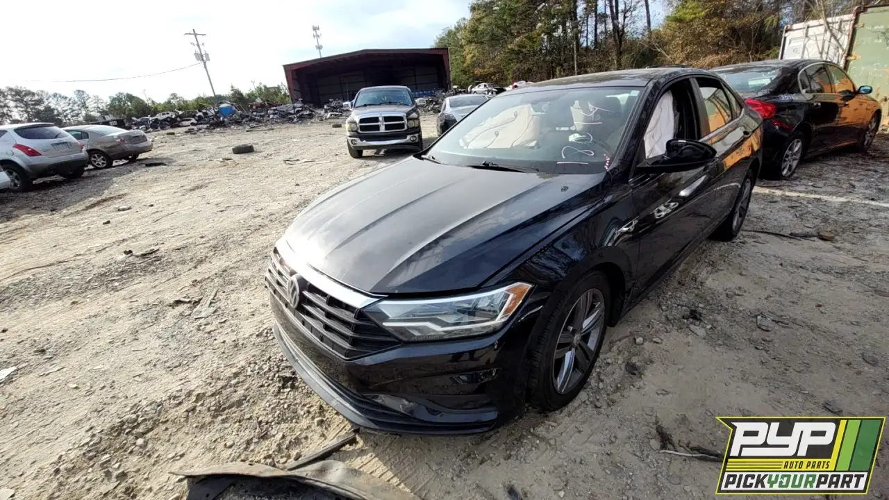 Photo of 2019 Volkswagen Jetta