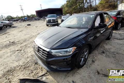 Photo of 2019 Volkswagen Jetta