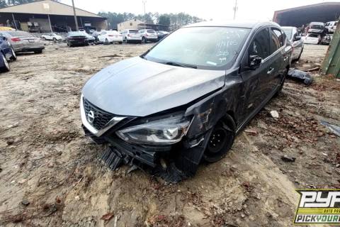Photo of 2019 Nissan Sentra