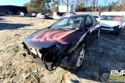 Photo of 2010 Nissan Maxima