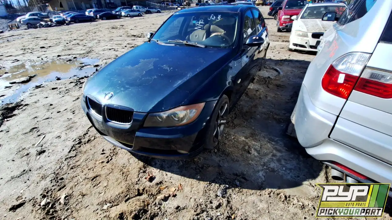 Photo of 2006 Bmw 325I