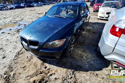 Photo of 2006 Bmw 325I