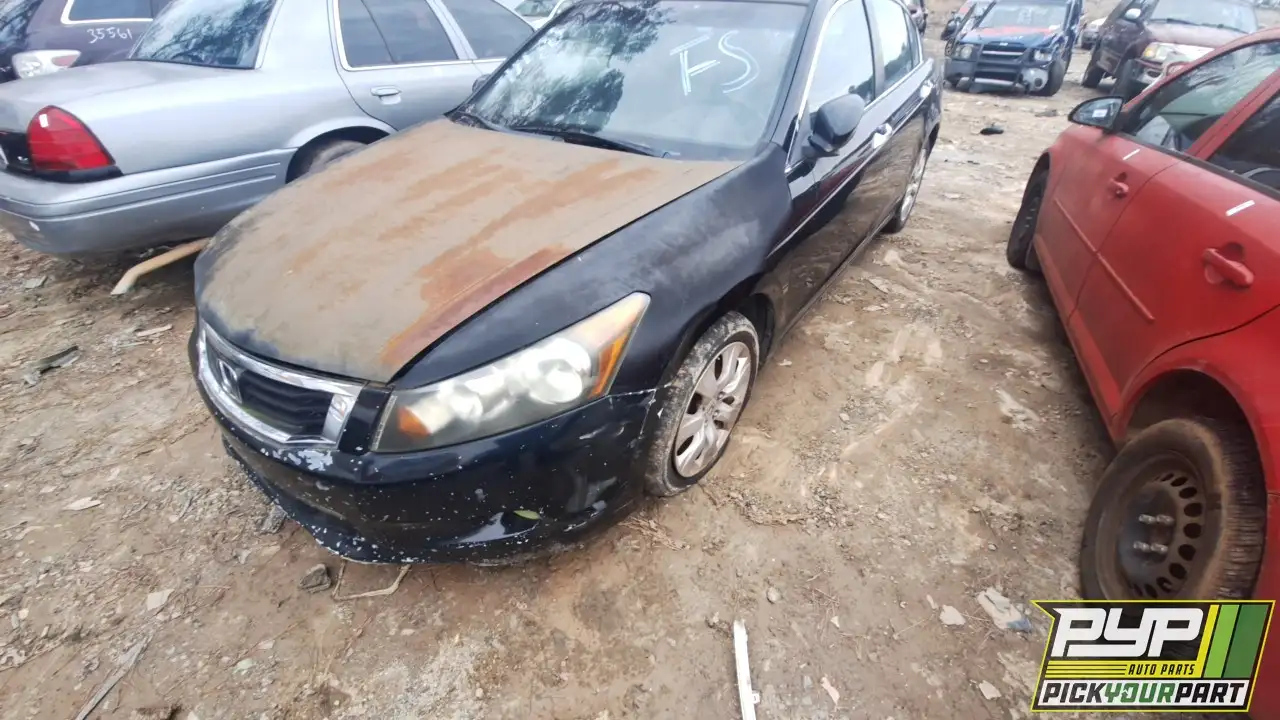 Photo of 2010 Honda Accord