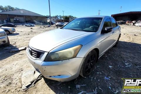 Photo of 2008 Honda Accord