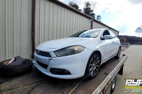 Photo of 2013 Dodge Dart