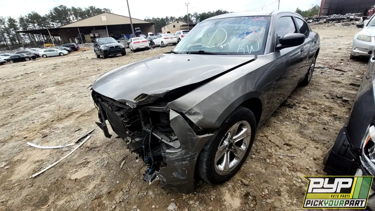 Photo of 2009 Dodge Charger