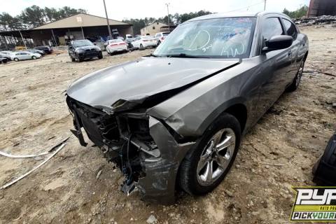 Photo of 2009 Dodge Charger