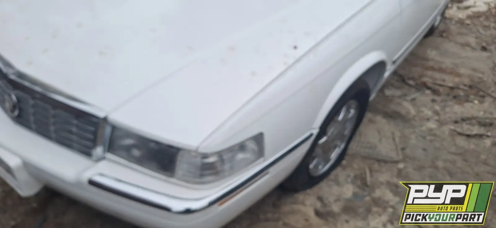 Photo of 1995 Cadillac Eldorado
