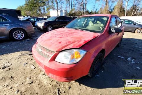 Photo of 2005 Chevrolet Cobalt