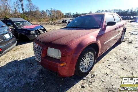 Photo of 2009 Chrysler 300