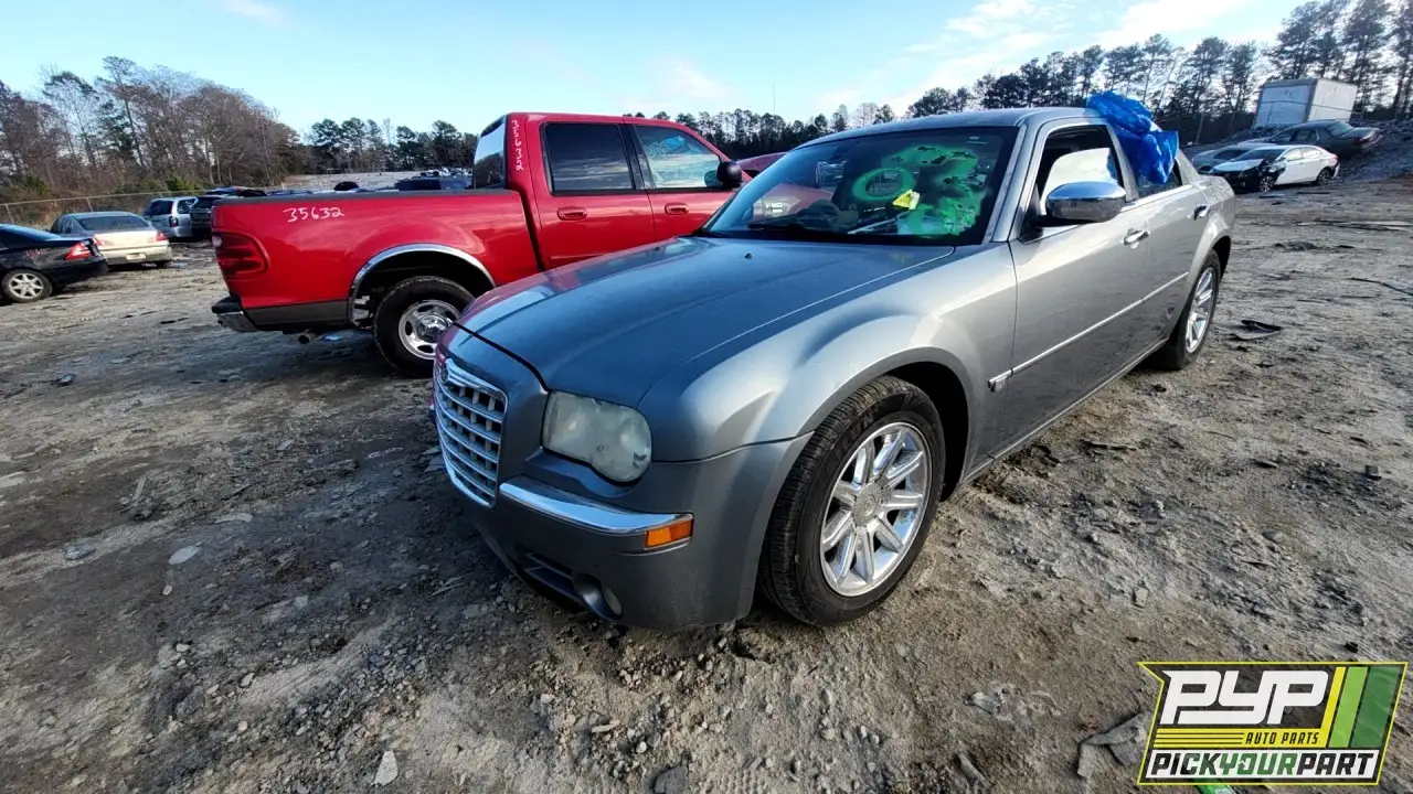 Photo of 2006 Chrysler 300