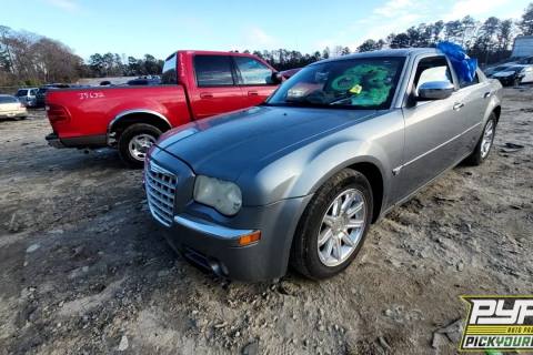 Photo of 2006 Chrysler 300