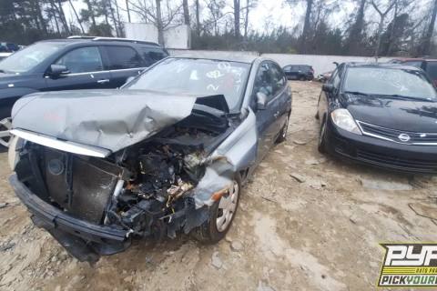 Photo of 2010 Hyundai Elantra