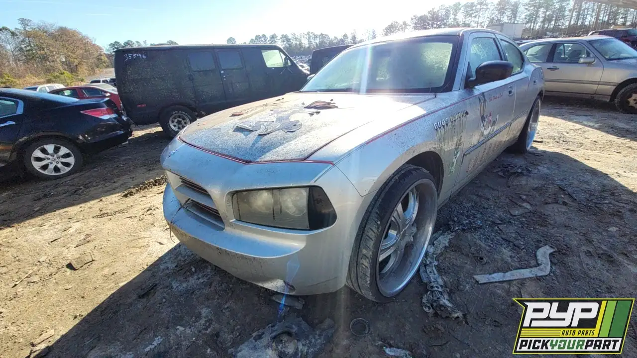 Photo of 2010 Dodge Charger
