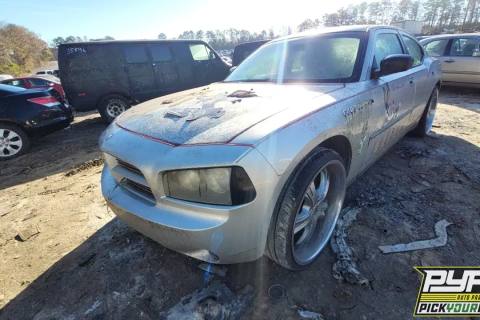 Photo of 2010 Dodge Charger
