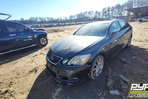 Photo of 2006 Lexus Gs300