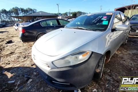 Photo of 2013 Dodge Dart