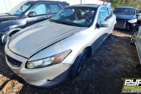 Photo of 2009 Honda Accord