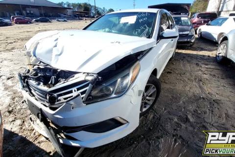 Photo of 2017 Hyundai Sonata