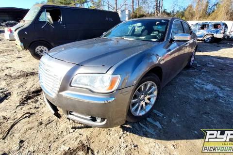 Photo of 2012 Chrysler 300