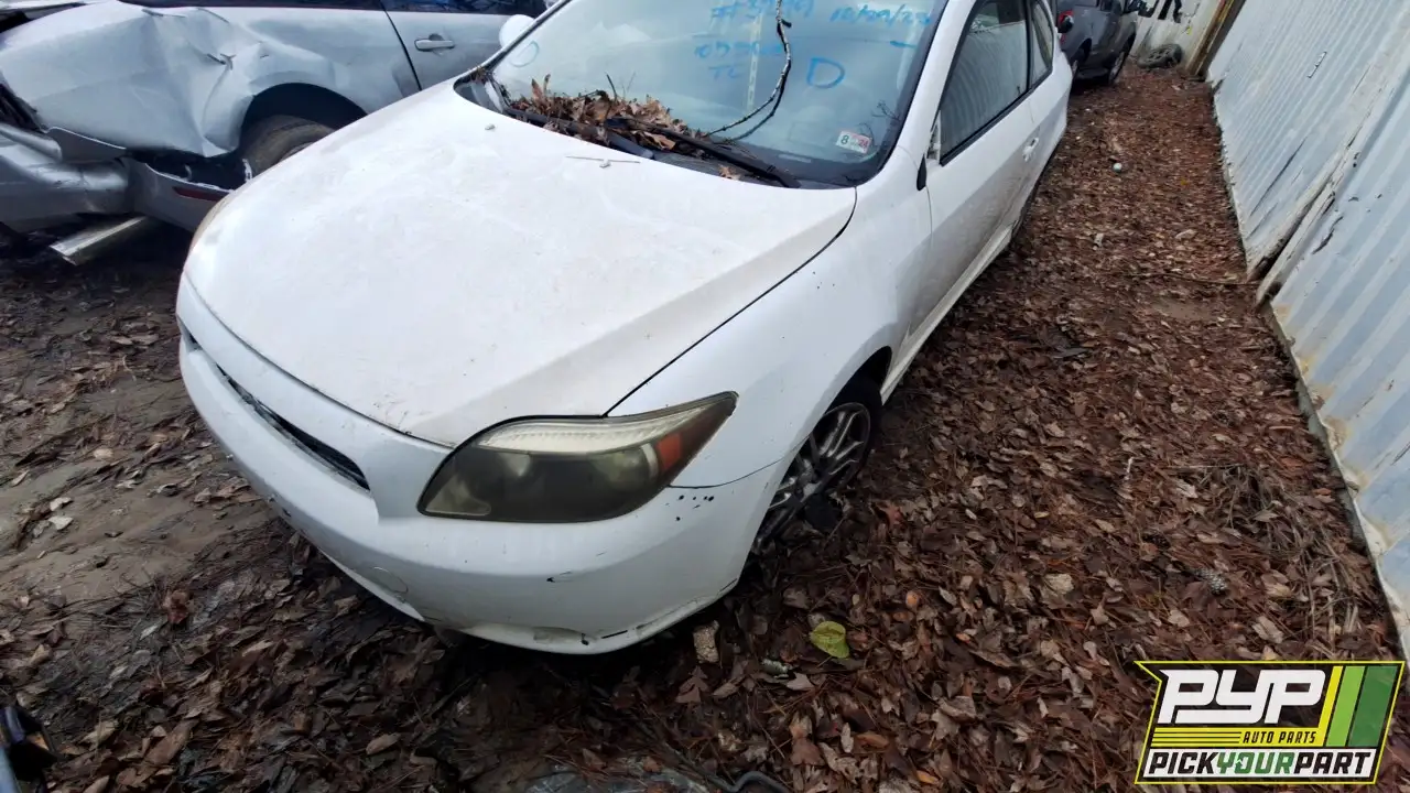 Photo of 2005 Scion Tc