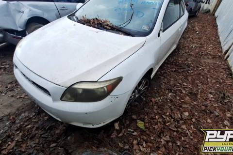 Photo of 2005 Scion Tc