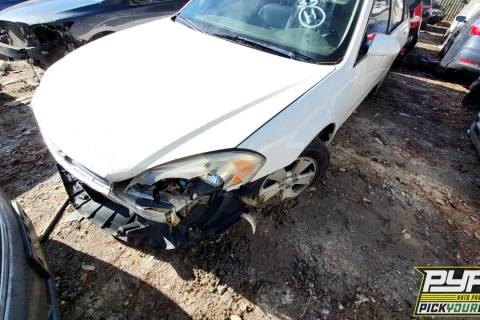 Photo of 2007 Chevrolet Impala