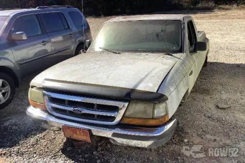 Photo of 1998 Ford Ranger