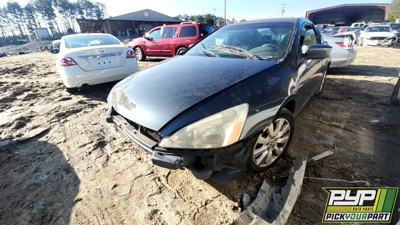 Photo of 2007 Honda Accord