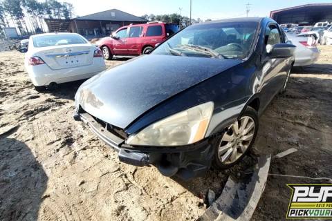 Photo of 2007 Honda Accord