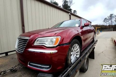 Photo of 2013 Chrysler 300