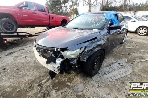 Photo of 2013 Nissan Altima