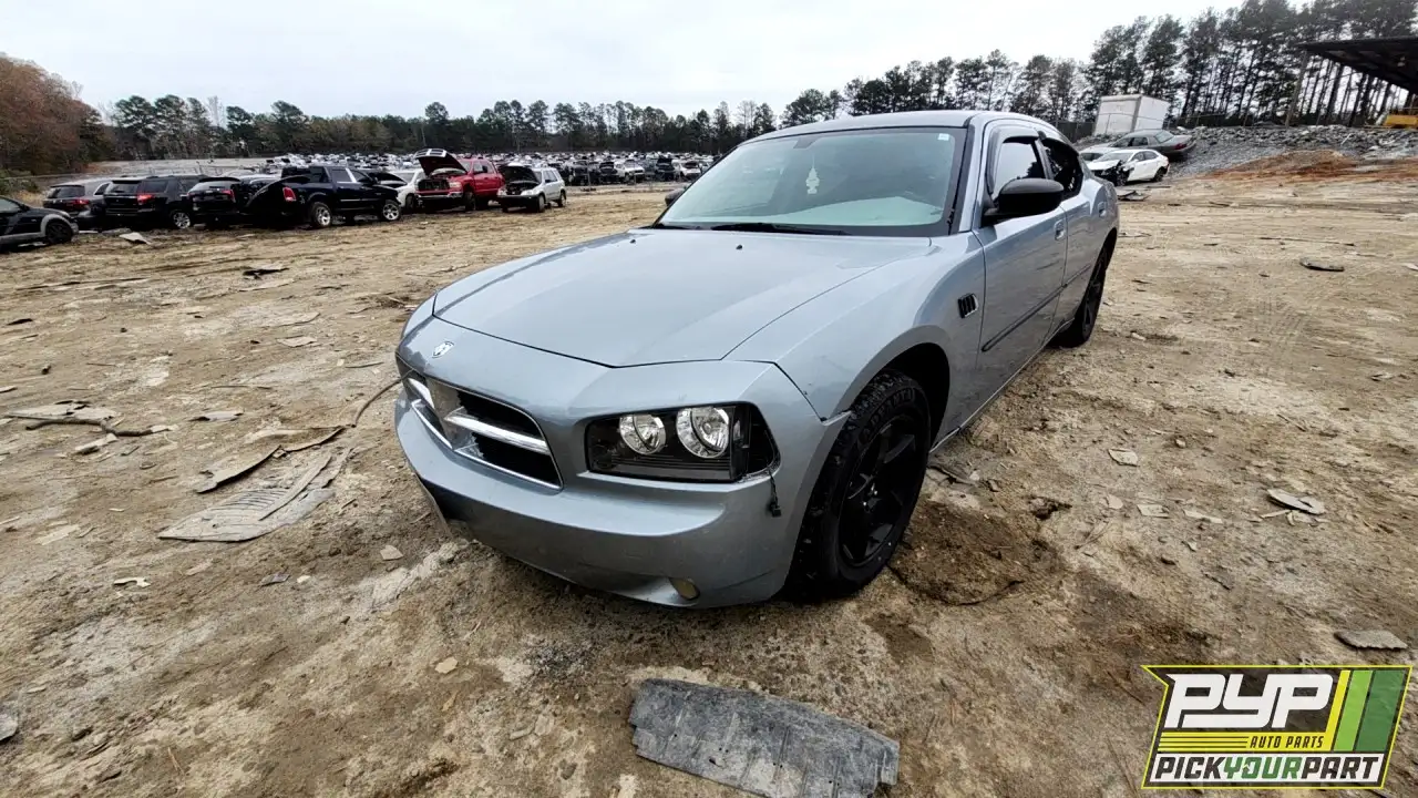 Photo of 2007 Dodge Charger