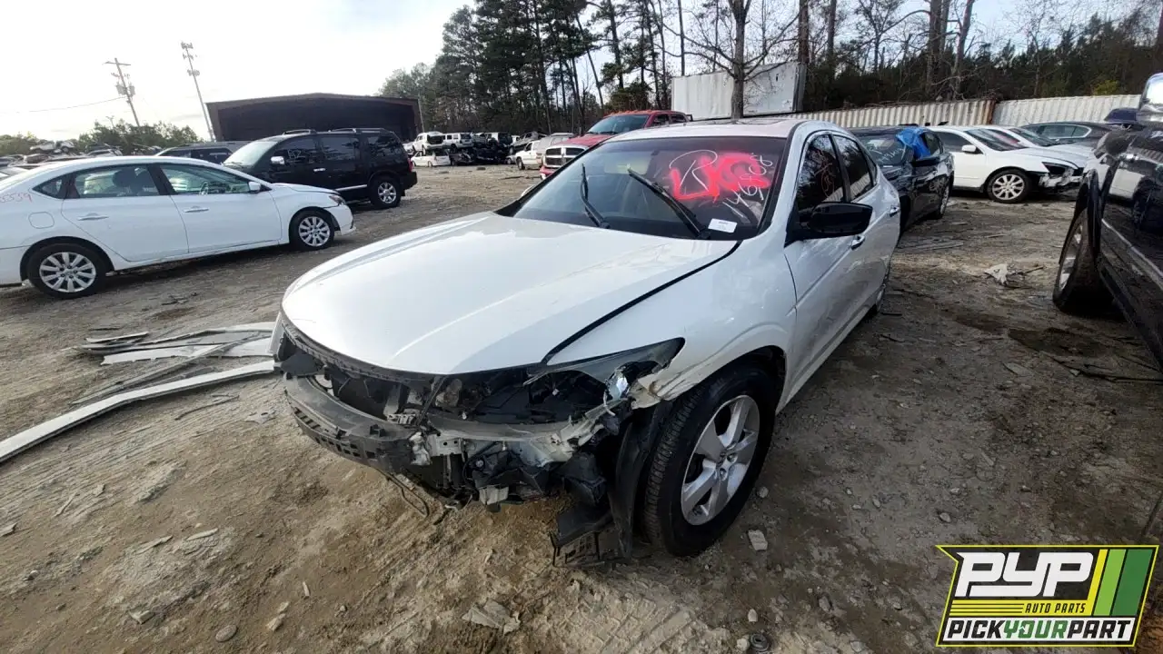 Photo of 2010 Honda Accord Crosstour