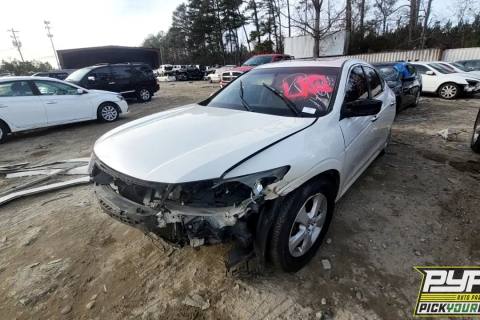 Photo of 2010 Honda Accord Crosstour
