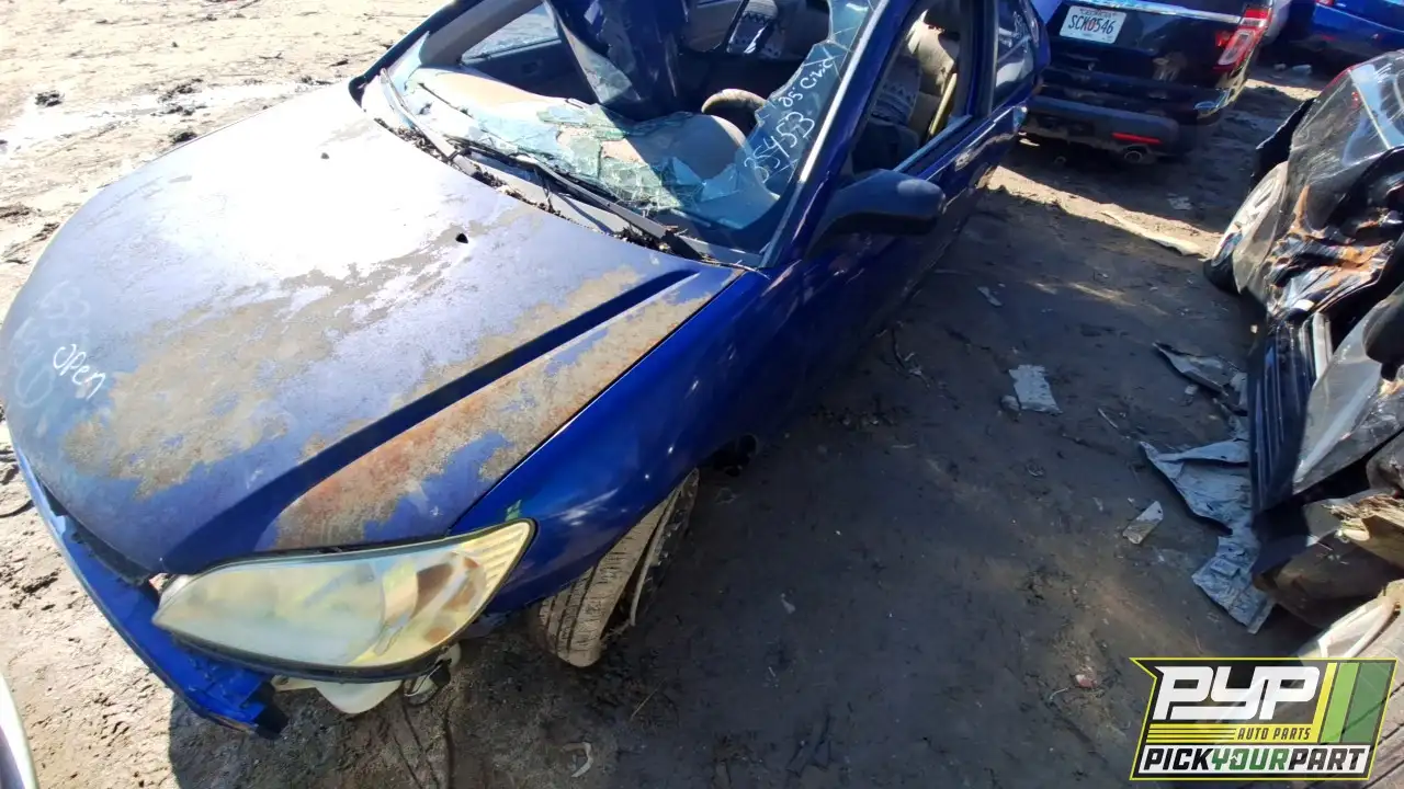 Photo of 2005 Honda Civic