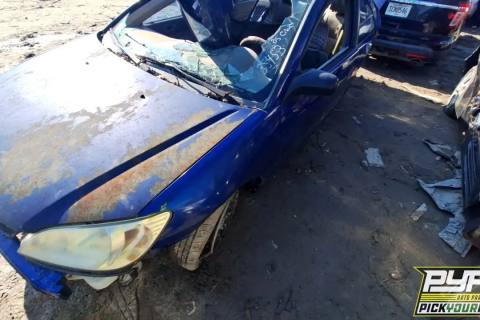 Photo of 2005 Honda Civic