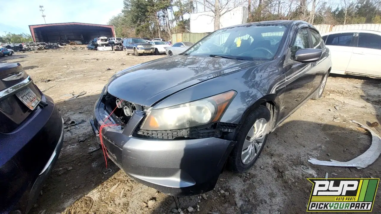 Photo of 2010 Honda Accord