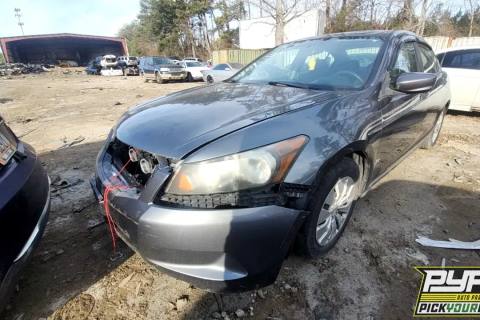 Photo of 2010 Honda Accord