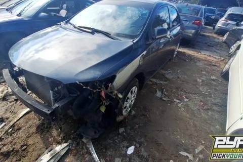 Photo of 2013 Toyota Corolla
