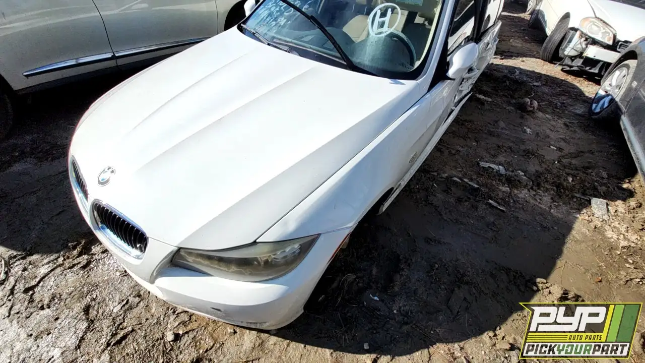 Photo of 2011 Bmw 328I