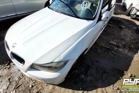 Photo of 2011 Bmw 328I