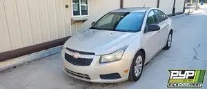 Photo of 2012 Chevrolet Cruze