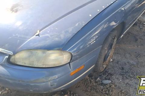 Photo of 1996 Chevrolet Monte Carlo