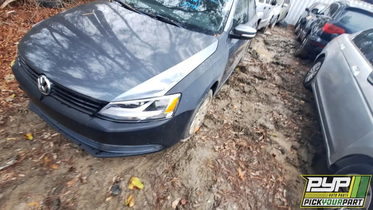 Photo of 2012 Volkswagen Jetta