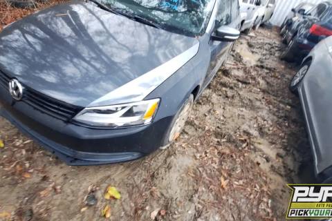 Photo of 2012 Volkswagen Jetta