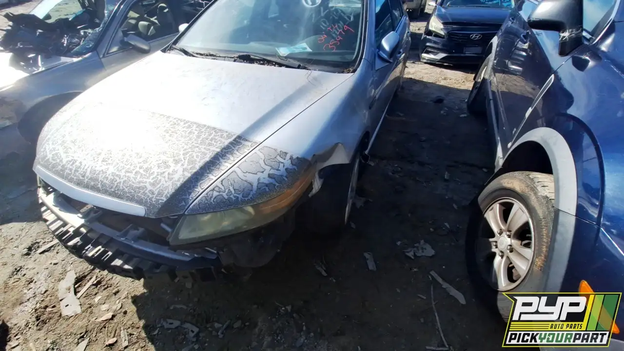 Photo of 2004 Acura Tl