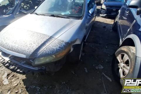 Photo of 2004 Acura Tl