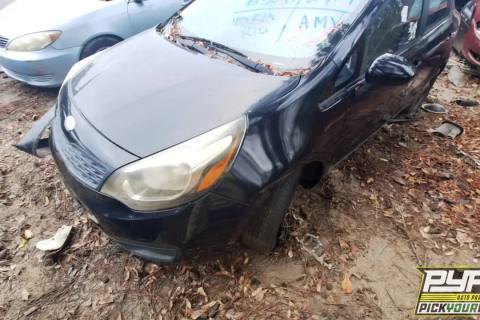 Photo of 2015 Kia Rio
